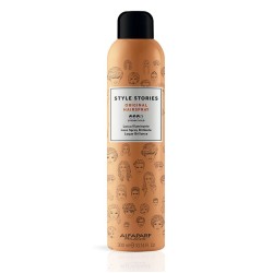Alfaparf Milano Style Stories Original Hairspray 300ml