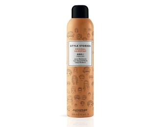 Alfaparf Milano Style Stories Original Hairspray 300ml