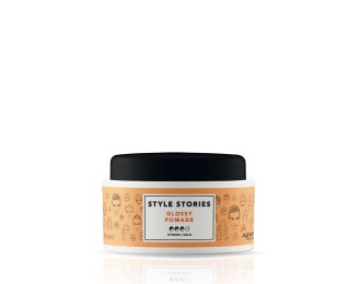 Alfaparf Milano Style Stories Glossy Pomade 100ml
