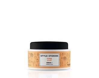 Alfaparf Milano Style Stories Funk Clay 100ml