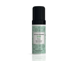 Alfaparf Milano Style Stories Mousse Volume 125ml