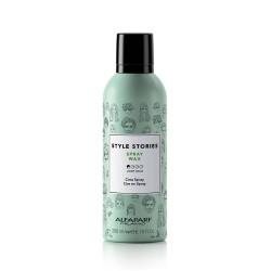 Alfaparf Milano Style Stories Spray Wax 200ml