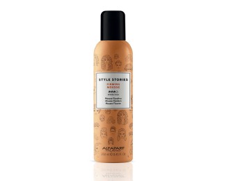 Alfaparf Milano Style Stories Firming Mousse 250ml
