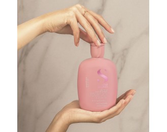 Alfaparf Milano Semi Di Lino Moisture Nutritive Low Shampoo 250ml