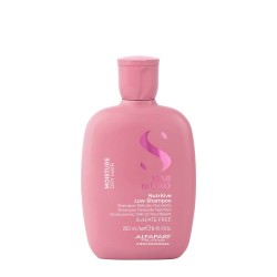 Alfaparf Milano Semi Di Lino Moisture Nutritive Low Shampoo 250ml