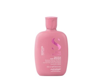 Alfaparf Milano Semi Di Lino Moisture Nutritive Low Shampoo 250ml