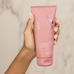 Alfaparf Milano Semi Di Lino Moisture Nutritive Leave-In Conditioner 200ml