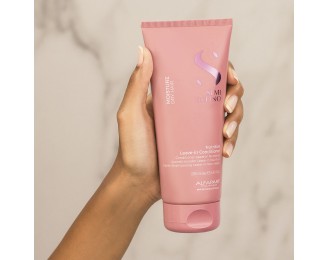 Alfaparf Milano Semi Di Lino Moisture Nutritive Leave-In Conditioner 200ml
