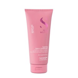 Alfaparf Milano Semi Di Lino Moisture Nutritive Leave-In Conditioner 200ml