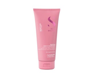 Alfaparf Milano Semi Di Lino Moisture Nutritive Leave-In Conditioner 200ml