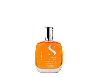 Alfaparf Milano Semi Di Lino Smoothing Oil 100ml
