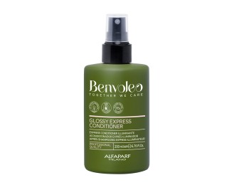 Alfaparf Milano Benvoleo Glossy Express Conditioner 200ml