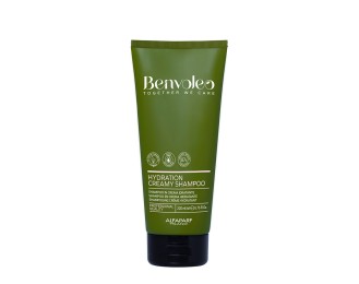 Alfaparf Milano Benvoleo Hydration Creamy Shampoo 200ml