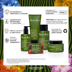 Alfaparf Milano Benvoleo Hydration Rich Conditioner 275ml