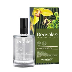Alfaparf Milano Benvoleo Nutri Care Oil 100ml