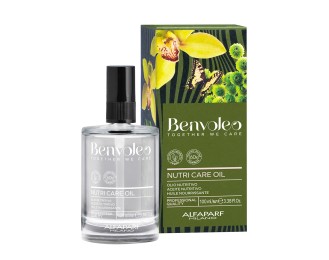 Alfaparf Milano Benvoleo Nutri Care Oil 100ml