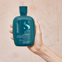 Alfaparf Milano Semi Di Lino Reconstruction Reparative Low Shampoo 250ml