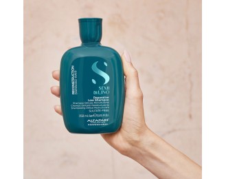 Alfaparf Milano Semi Di Lino Reconstruction Reparative Low Shampoo 250ml