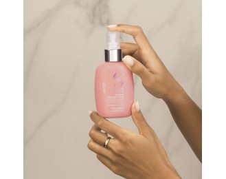 Alfaparf Milano Semi Di Lino Moisture Detangling Fluid 125ml