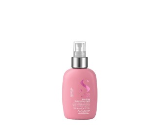Alfaparf Milano Semi Di Lino Moisture Detangling Fluid 125ml