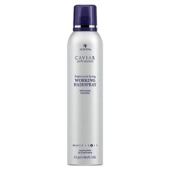 Alternates Caviar Professional Styling Working Hairspray 211g