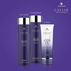 Alternates Caviar Replenishing Moisture Shampoo 40ml