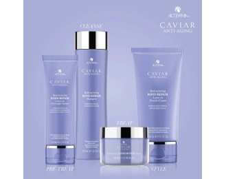 Alternates Caviar Restructuring Bond Repair Leave-In Protein Cream 150ml