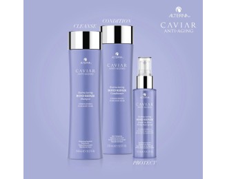 Alterna Caviar Restructuring Bond Repair Shampoo 976ml