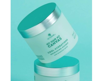 Alternates My Hair My Canvas Cool Hydrations Nourishing Masque 177ml