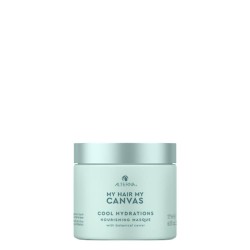 Alternates My Hair My Canvas Cool Hydrations Nourishing Masque 177ml