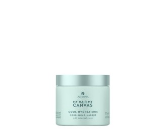 Alternates My Hair My Canvas Cool Hydrations Nourishing Masque 177ml