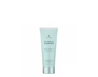 Alterna My Hair My Canvas Easy Does It Air-Dry Balm 101ml
