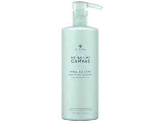 Alternates My Hair My Canvas More To Love Bodifying Shampoo 1000ml