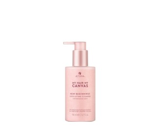 Alterna My Hair My Canvas New Beginnings Exfoliating Cleanser 198ml