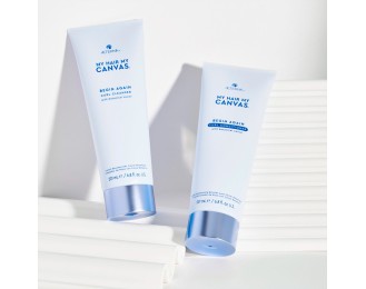 Alterna My Hair My Canvas Begin Again Curl Conditioner 201ml