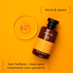 Apivita Keratin Repair Nourish & Repair 250ml