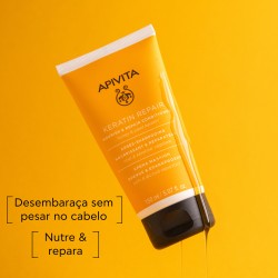 Apivita Nourishing Conditioner & Repairer 150ml