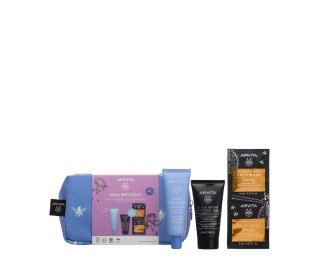 Apivita Aqua Beelicious Hydration and Freshness Coffret