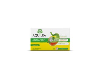 Aquilea Antacid 24 Tablets