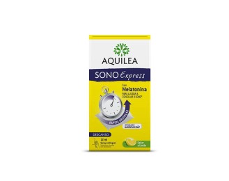 Aquilea Sono Express Spray 12ml