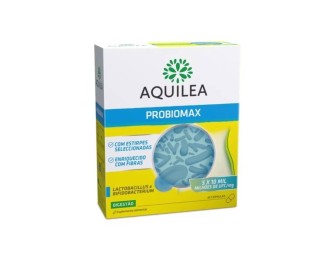 Aquilea Probiomax 45 Capsules
