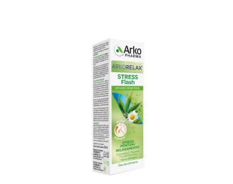 Arkorelax Stress Flash 15ml