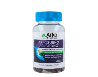 Arkosono Sleepgummies 60 gummies