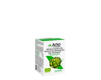 Arkocapsules Artichoke 80 capsules