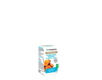 Arkocapsules Curcuma 40 capsules