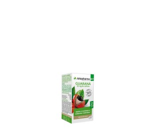 Arkocapsules Guarana 40 capsules