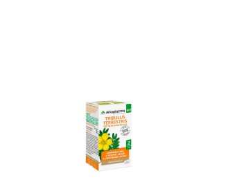 Arkocapsules Tribulus Terrestris Bio 40 capsules