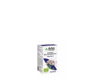 Arkocapsules Valerian 45 capsules