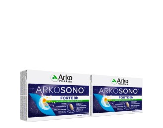 Arkosono Forte 8H 2x30 tablets Special Price