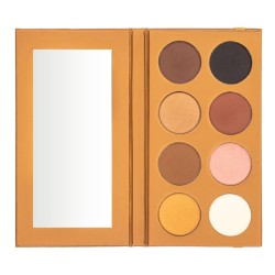 Aura by Helena Coelho Eyeshadow Palette
